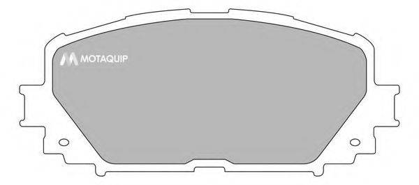MOTAQUIP LVXL1726