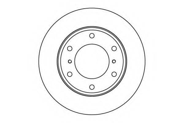 MOTAQUIP LVBD1047Z