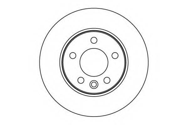 MOTAQUIP LVBD1079Z