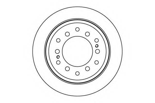 MOTAQUIP LVBD1132Z