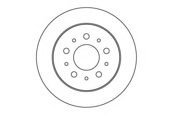 MOTAQUIP LVBD1172