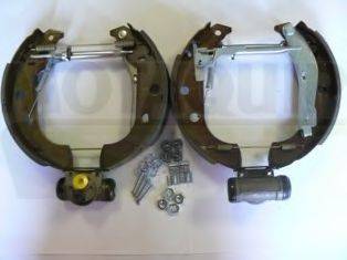 MOTAQUIP LVWK27