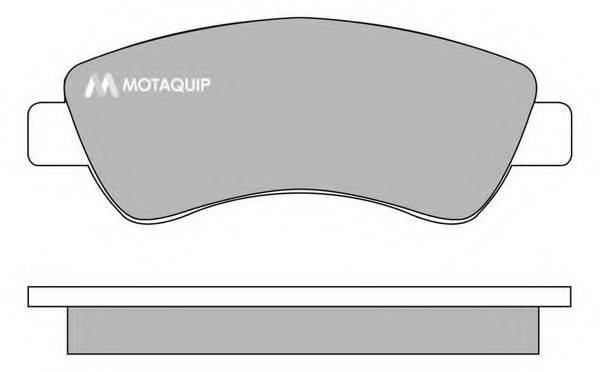 MOTAQUIP LVXL1006