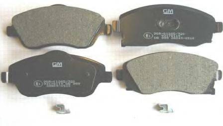 MOTAQUIP LVXL1014