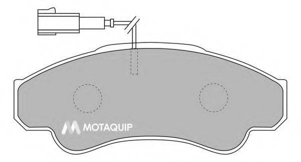 MOTAQUIP LVXL1034