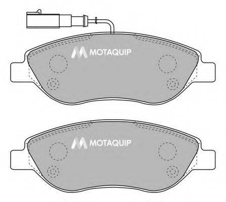 MOTAQUIP LVXL1041