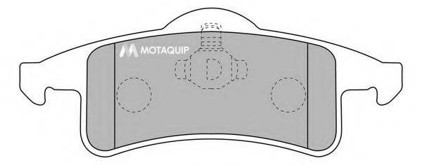 MOTAQUIP LVXL1051