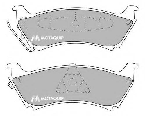 MOTAQUIP LVXL1075