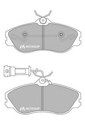 MOTAQUIP LVXL108