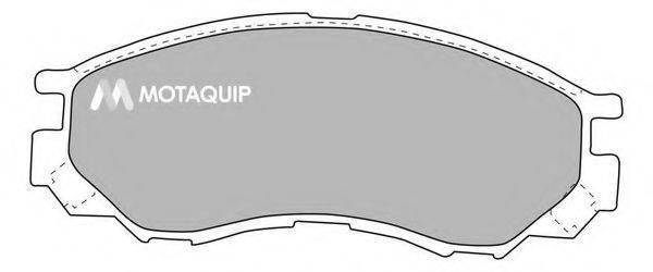 MOTAQUIP LVXL1082