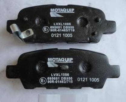 MOTAQUIP LVXL1086