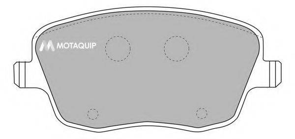 MOTAQUIP LVXL1098