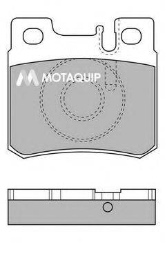 MOTAQUIP LVXL110