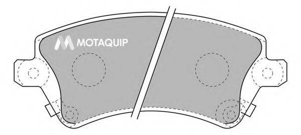 MOTAQUIP LVXL1105