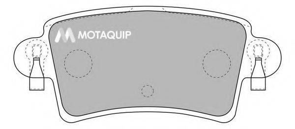 MOTAQUIP LVXL1121
