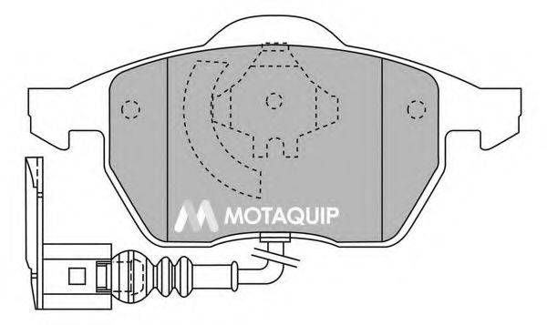 MOTAQUIP LVXL1125
