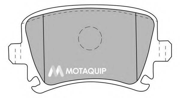 MOTAQUIP LVXL1141