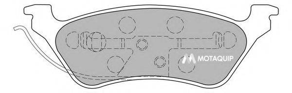 MOTAQUIP LVXL1144