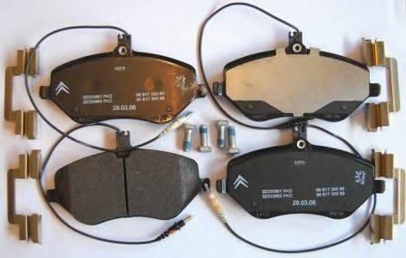 MOTAQUIP LVXL1162