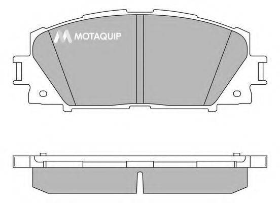MOTAQUIP LVXL1325