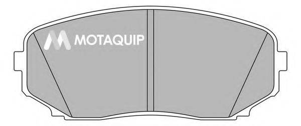 MOTAQUIP LVXL1357
