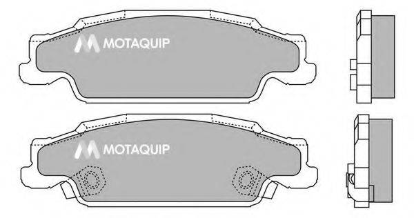 MOTAQUIP LVXL1377