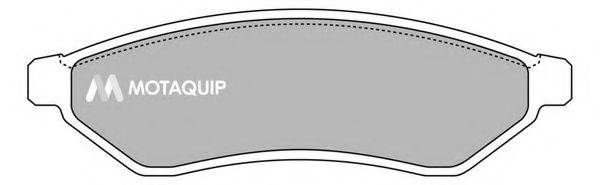 MOTAQUIP LVXL1385