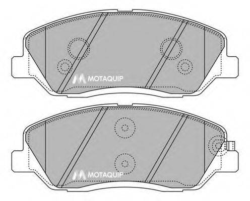 MOTAQUIP LVXL1388