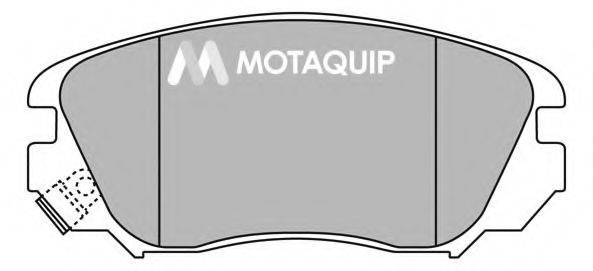 MOTAQUIP LVXL1393