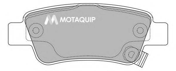 MOTAQUIP LVXL1399