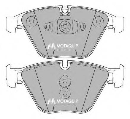MOTAQUIP LVXL1411