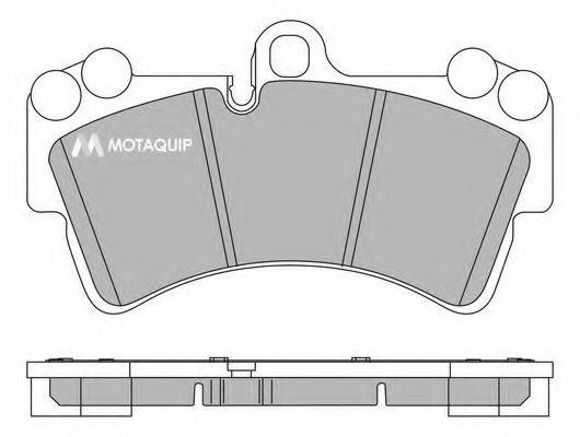 MOTAQUIP LVXL1429