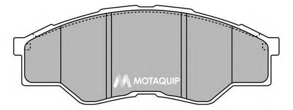 MOTAQUIP LVXL1431