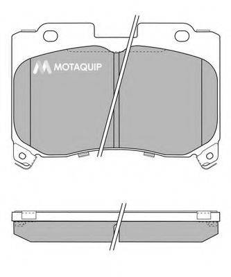 MOTAQUIP LVXL144