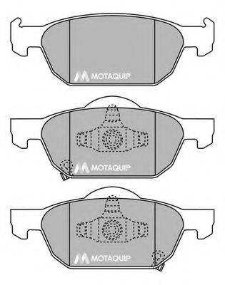 MOTAQUIP LVXL1443