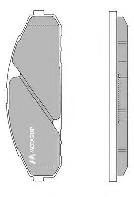 MOTAQUIP LVXL149