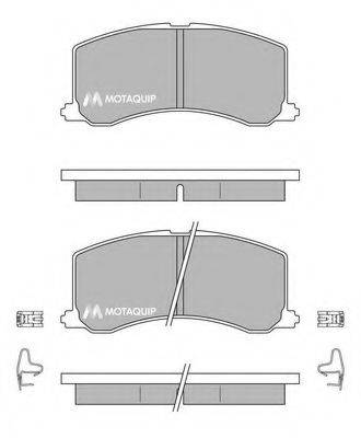 MOTAQUIP LVXL156