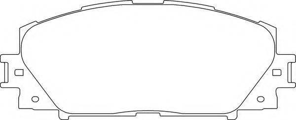 MOTAQUIP LVXL1634