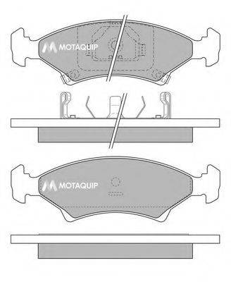 MOTAQUIP LVXL178