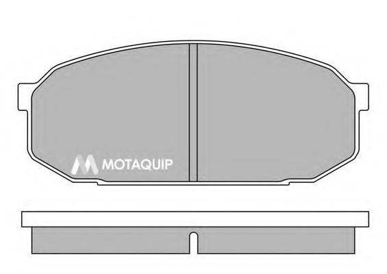 MOTAQUIP LVXL191