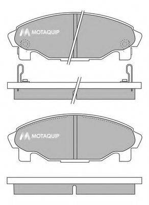 MOTAQUIP LVXL201