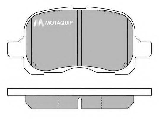 MOTAQUIP LVXL209