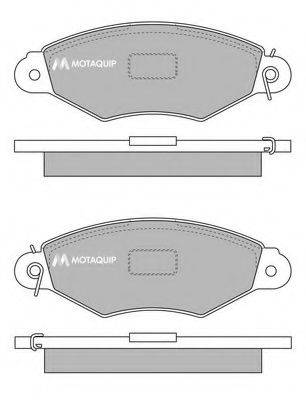 MOTAQUIP LVXL220