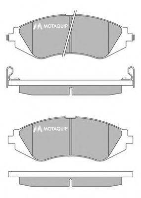 MOTAQUIP LVXL222