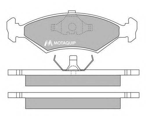 MOTAQUIP LVXL231