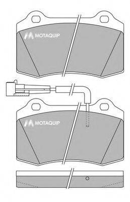 MOTAQUIP LVXL245