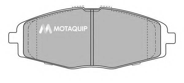 MOTAQUIP LVXL260