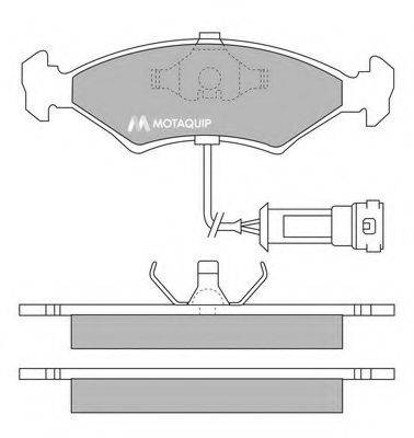 MOTAQUIP LVXL275