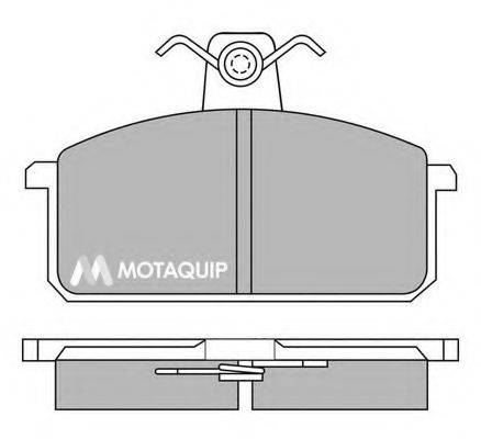 MOTAQUIP LVXL278