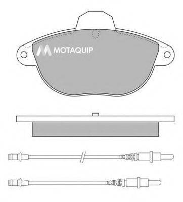 MOTAQUIP LVXL314